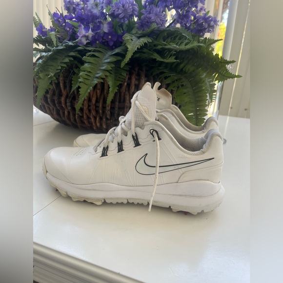 tiger woods nike id